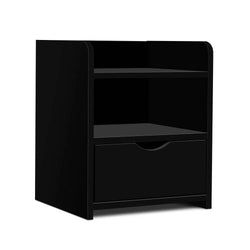 Color – Black