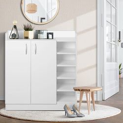 Color – White