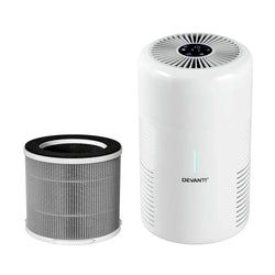 Air Purifier + Extra Filter