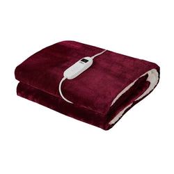 Color – Burgundy