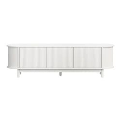 Color – White