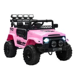 Color – Pink