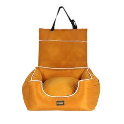 Color – Orange
