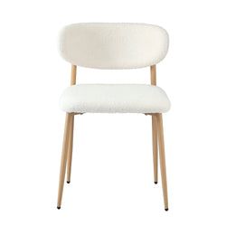 Color – Wood-White