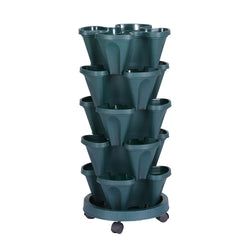 Color – Dark Green