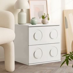 Color – White