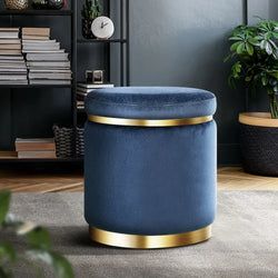Color – Navy