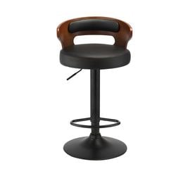 Color – PU Black
