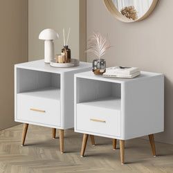 Color – White
