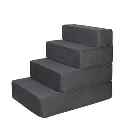 Size – 4 Steps