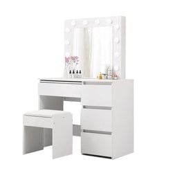 Color – White