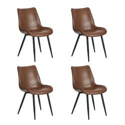 Color – Brown