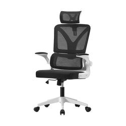 Color – White-Black