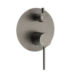 Color – Gun Metal
