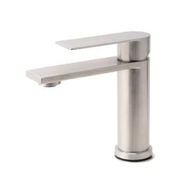 Color – Brushed Nickel