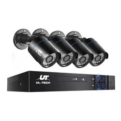 Includes – 4 Cam