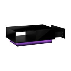 Color – Black