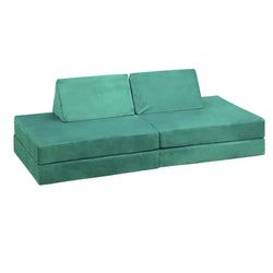 Color – Green