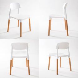 Color – White