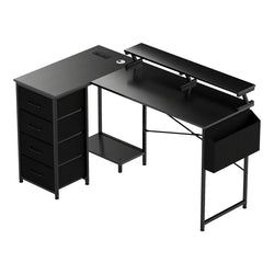 Color – Black
