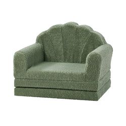 Color – Green