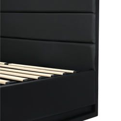 Color – Black