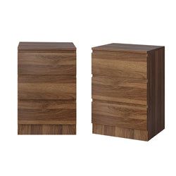 Color – Walnut