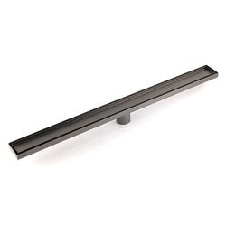 Color – Gun Metal