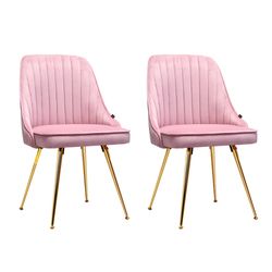 Color – Pink