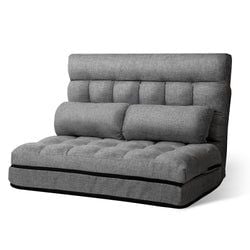 Material – Grey Fabric