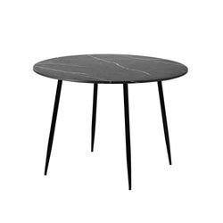 Color – Grey-Black
