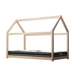 Color – Wooden