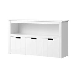 Color – White