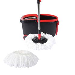 Color – Black/Red