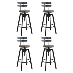 Set of 4