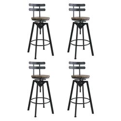 Pack Size – Set of 4