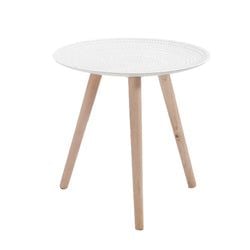 Color – White