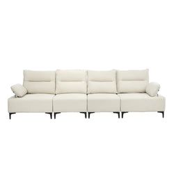 Size – 4 Seater