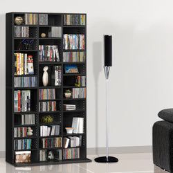 Color – Black