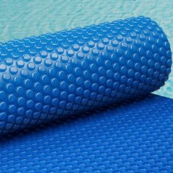 Cover – Blue