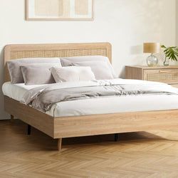 Color – Wooden