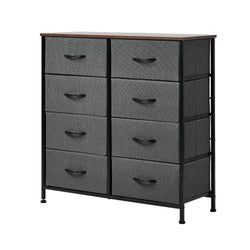 Model – 8 Drawers