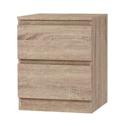 Color – Oak