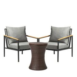 Table Color – Brown