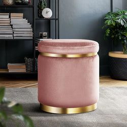 Color – Pink