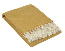 Color – Ochre
