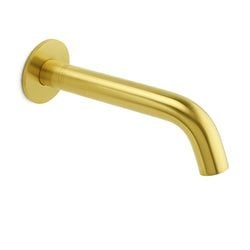 Color – Brushed Gold