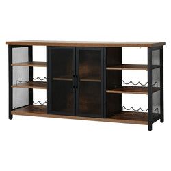 Color – Walnut