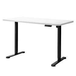 Table Top Color – White