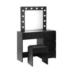 Color – Black